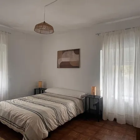 Apartment Casa Lanua *
