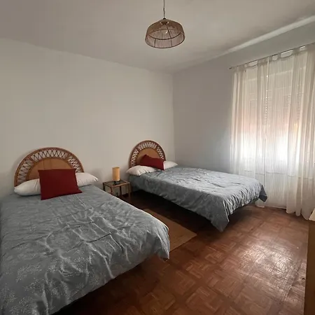 Casa Lanua Arredondo