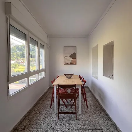 Casa Lanua *
