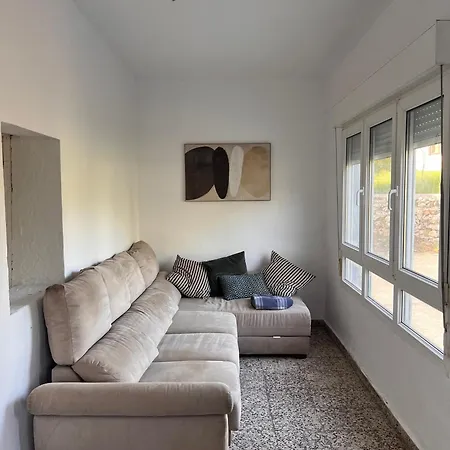 Casa Lanua