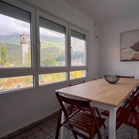 Casa Lanua Apartment