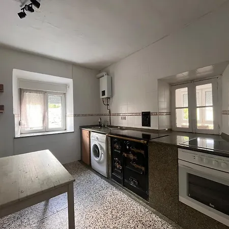 Casa Lanua Apartment