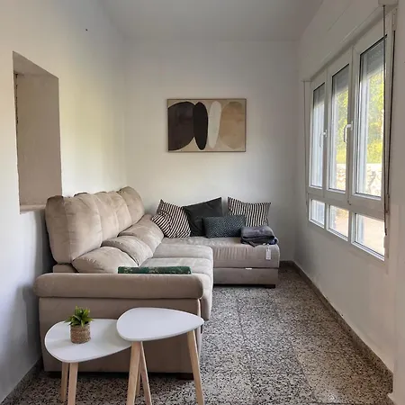 Casa Lanua * Arredondo