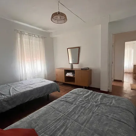 Casa Lanua Apartment Arredondo