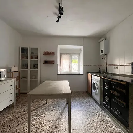 Apartment Casa Lanua