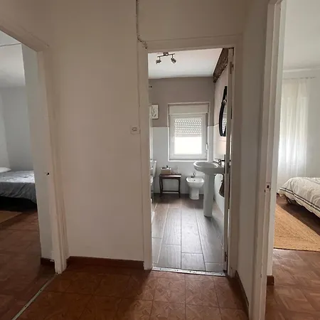 Casa Lanua Apartment *