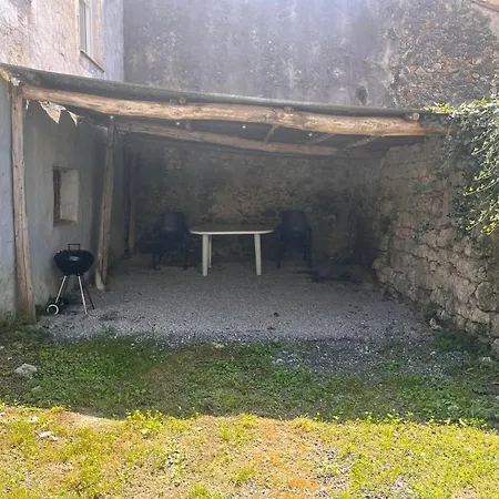 Casa Lanua Appartement Arredondo